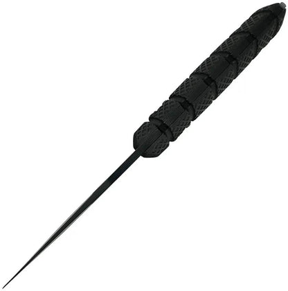 Takumitak Sector 3 Fixed Blade TKF309 - 9 Inch Overall Knife With 4.5 Inch Black Oxide 3Cr13 Drop Point by Takumitak