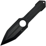 Takumitak Steel Rain Fixed Blade TKF314 by Takumitak