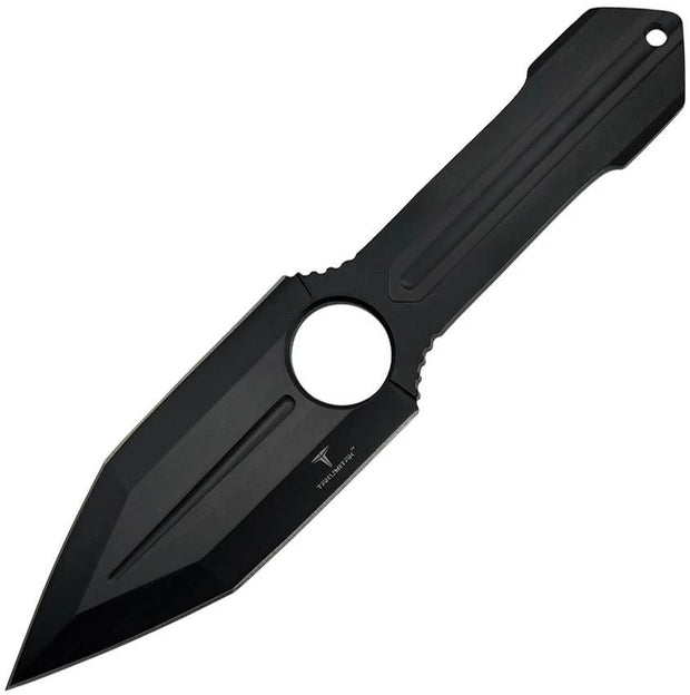 Takumitak Steel Rain Fixed Blade TKF314 by Takumitak