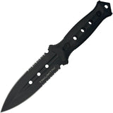 Takumitak Unrestricted Fixed Blade TKF316 by Takumitak