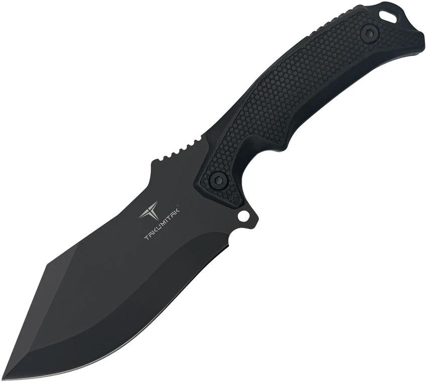 Takumitak Neuter Fixed Blade TKF319 by Takumitak