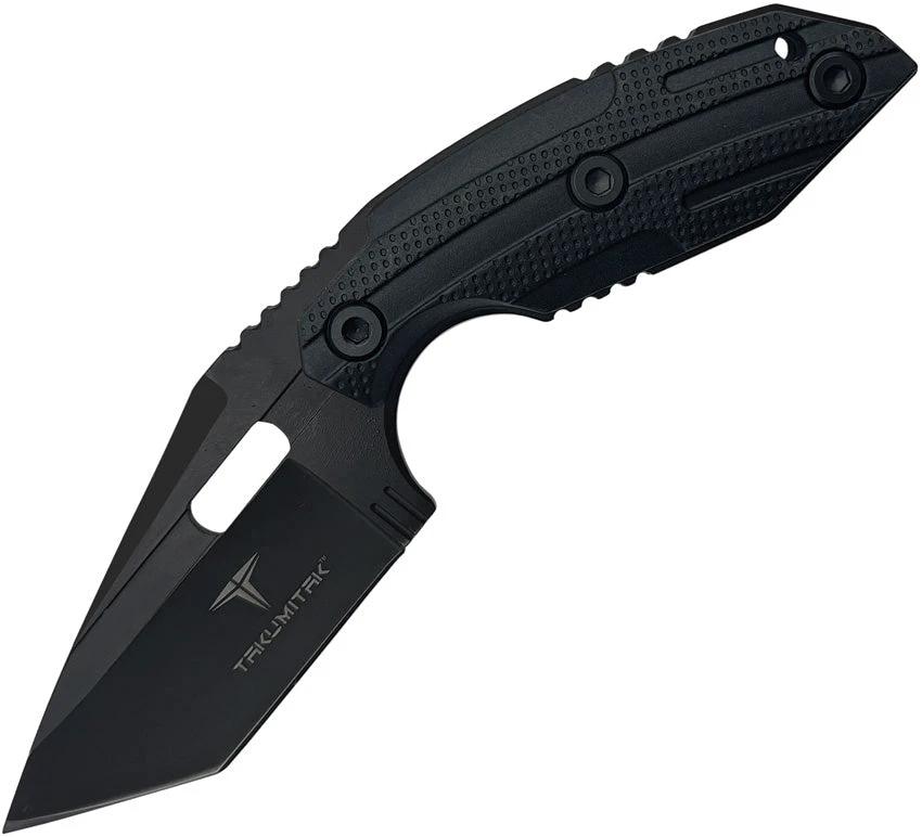 Takumitak Muted Fixed Blade TKF3S06 by Takumitak