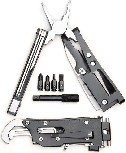 Toler Tools Union Multi Tool TOLER-001 by Toler Tools