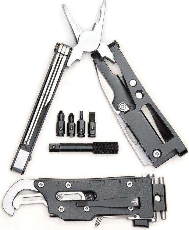 Toler Tools Union Multi Tool TOLER-001 by Toler Tools