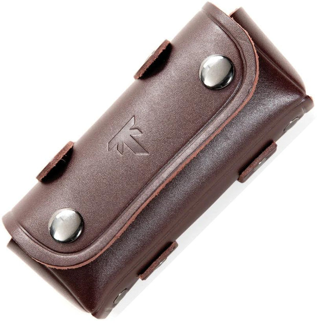 Toler Tools Union Belt Sheath Brown 4926714 by Toler Tools