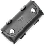 Toler Tools Union Belt Sheath Black 4926715 by Toler Tools