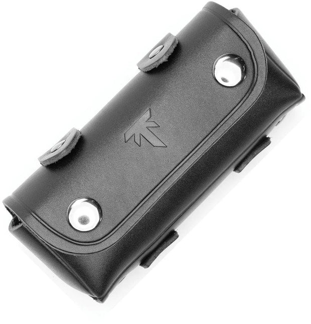 Toler Tools Union Belt Sheath Black 4926715 by Toler Tools