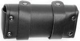 Toler Tools Union Belt Sheath Leather Pouch For Union Multi Tool Up To 5 Inches Black by Toler Tools