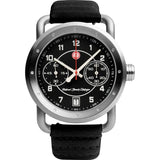 Szanto Rolland Sands Watch RS 2251 - Japanese Quartz Chronograph With Date Movement by Time Concepts