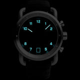 Szanto Rolland Sands Watch RS 2251 - Japanese Quartz Chronograph With Date Movement by Time Concepts