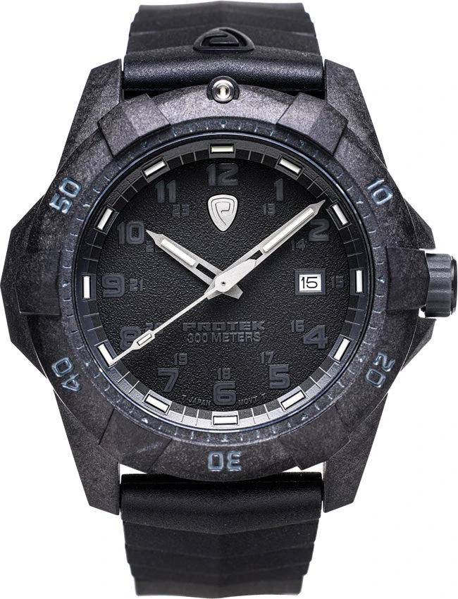 ProTek ProTek Dive 1000 Series Blk PT1001 by ProTek