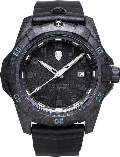 ProTek ProTek Dive 1000 Series Blk PT1001 by ProTek