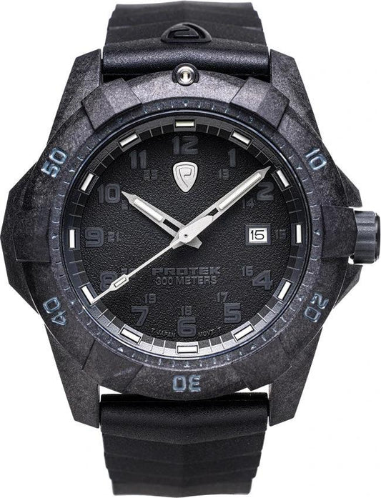 ProTek ProTek Dive 1000 Series Blk PT1001 by ProTek