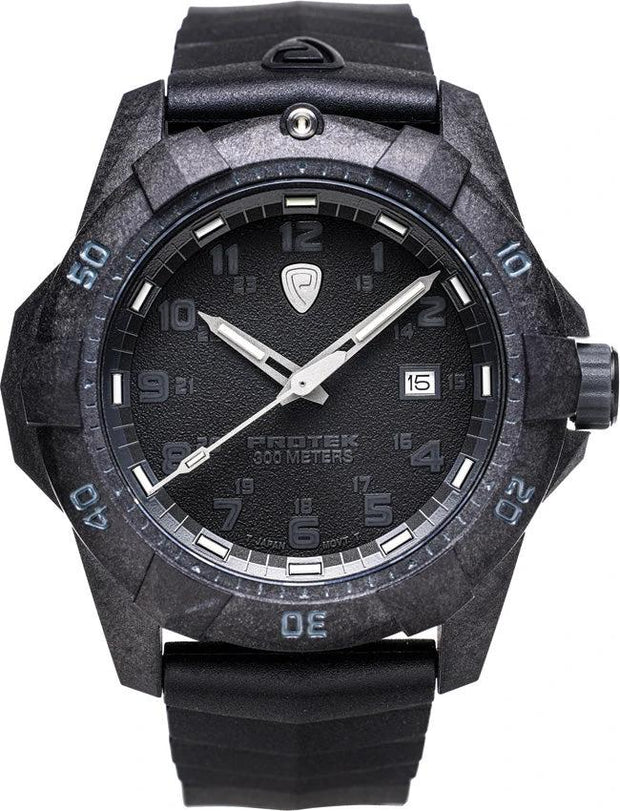 ProTek ProTek Dive 1000 Series Blk PT1001 by ProTek