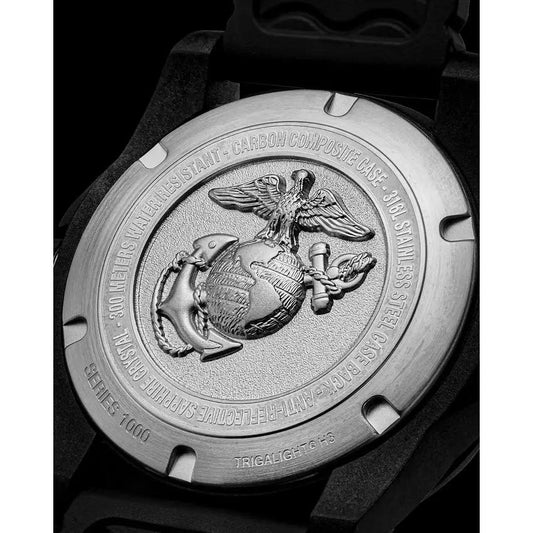 ProTek USMC Dive 1011 Watch PT1011 Rugged 300m Water Resistant for Divers and Outdoor Pros by ProTek