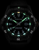 ProTek USMC Dive Watch 1012 Series PT1012 by ProTek