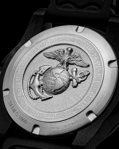 ProTek USMC Dive Watch 1016 Series PT1016D by ProTek