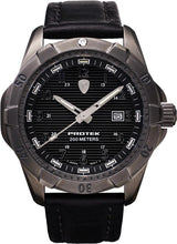 ProTek ProTek Dive 2000 Series Blk PT2002 by ProTek