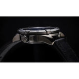 ProTek Dive Watch 2000 Series Black PT2002 200M Water Resistant Sapphire Crystal For Divers by ProTek