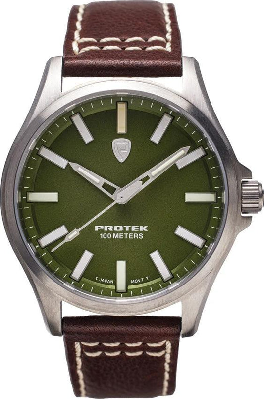 ProTek ProTek Field 3000 Series Grn PT3005 by ProTek