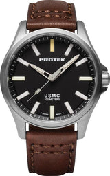 ProTek USMC Field Watch 3100 Series PT3101 by ProTek