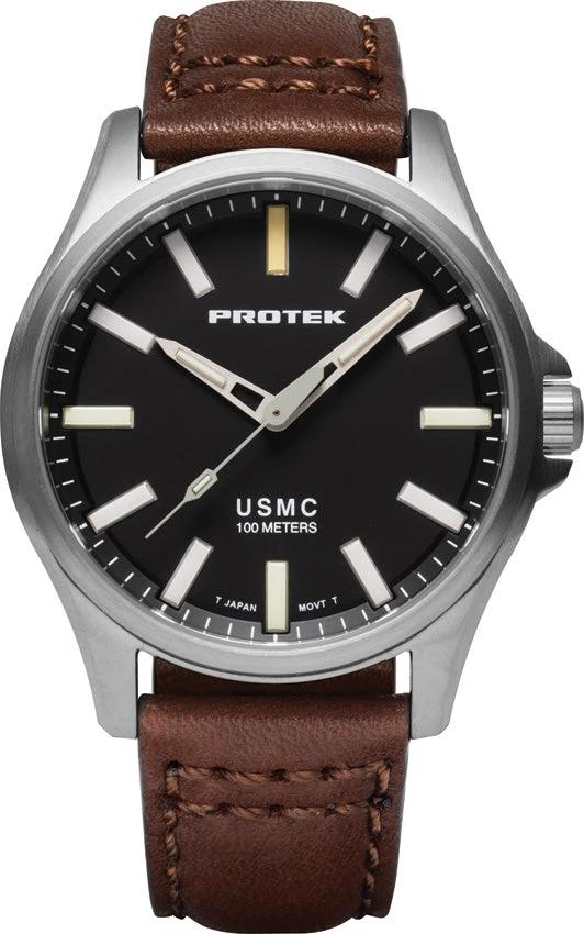 ProTek USMC Field Watch 3100 Series PT3101 by ProTek