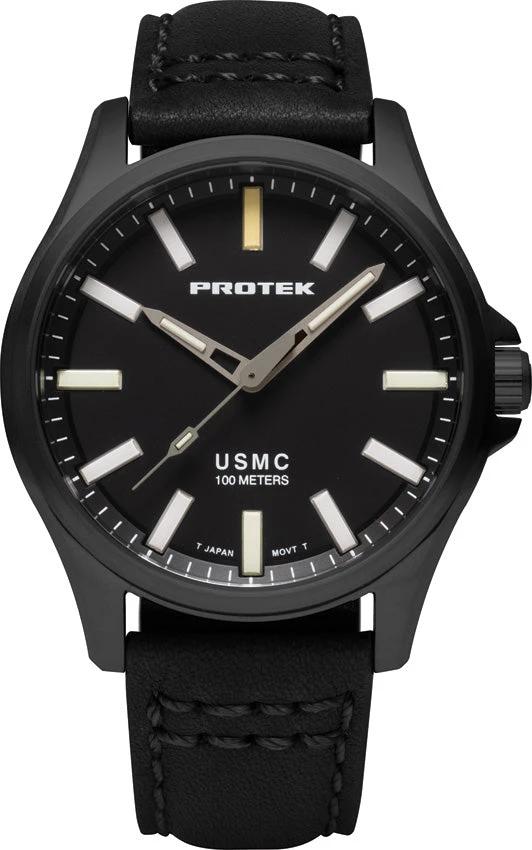 ProTek USMC Field Watch 3100 Series PT3102 by ProTek