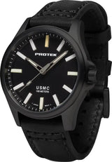 ProTek USMC Field Watch 3100 Series PT3102 by ProTek