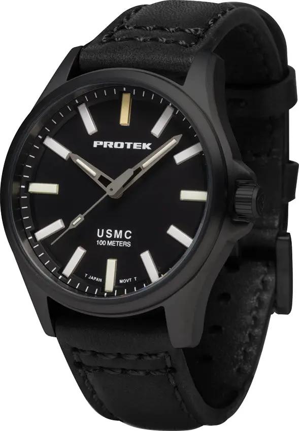 ProTek USMC Field Watch 3100 Series PT3102 by ProTek
