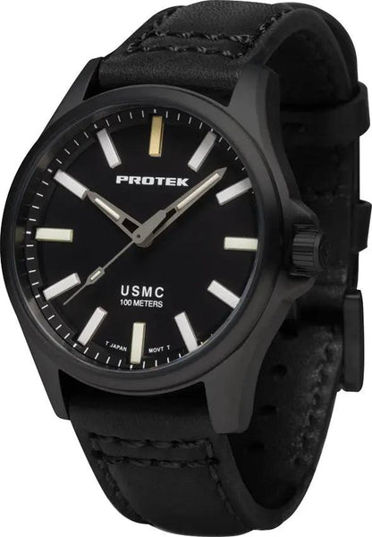 ProTek USMC Field Watch 3100 Series PT3102 by ProTek