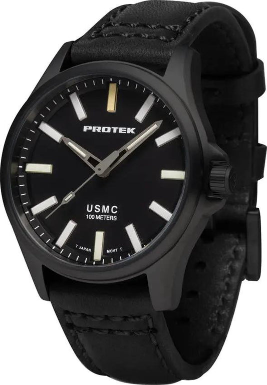 ProTek USMC Field Watch 3100 Series PT3102 by ProTek