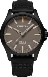 ProTek USMC Field Watch 3100 Series PT3106 by ProTek