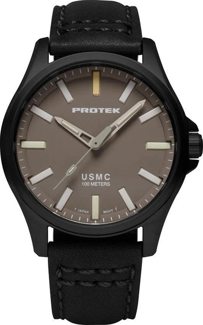 ProTek USMC Field Watch 3100 Series PT3106 by ProTek