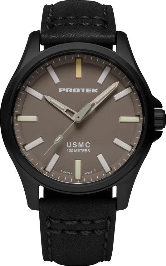 ProTek USMC Field Watch 3100 Series PT3106 by ProTek
