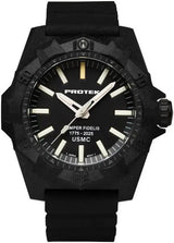 ProTek USMC 250 Dive Watch 4100 Serie PT4101SF by ProTek