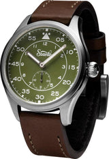 Time Concepts Szanto Aviator Watch SZ2755 by Time Concepts