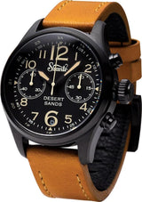 Time Concepts Szanto Desert Chronograph SZ4551 by Time Concepts