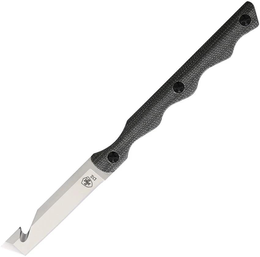 Templar Knife Neck Knife Tanto OD Green N-TKG-22-2 by Templar Knife