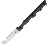 Templar Knife Neck Knife Drop Point OD Green N-TKG-32-2 by Templar Knife