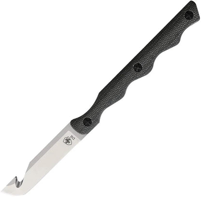 Templar Knife Neck Knife Drop Point OD Green N-TKG-32-2 by Templar Knife