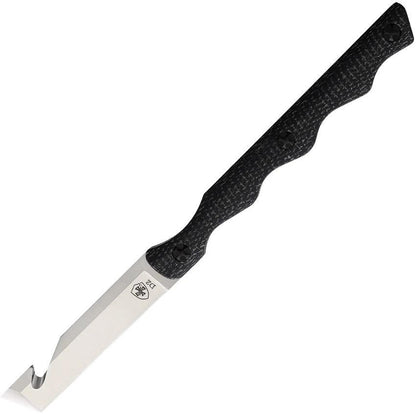 Templar Knife Neck Knife Tanto Red N-TKR-22-2 by Templar Knife
