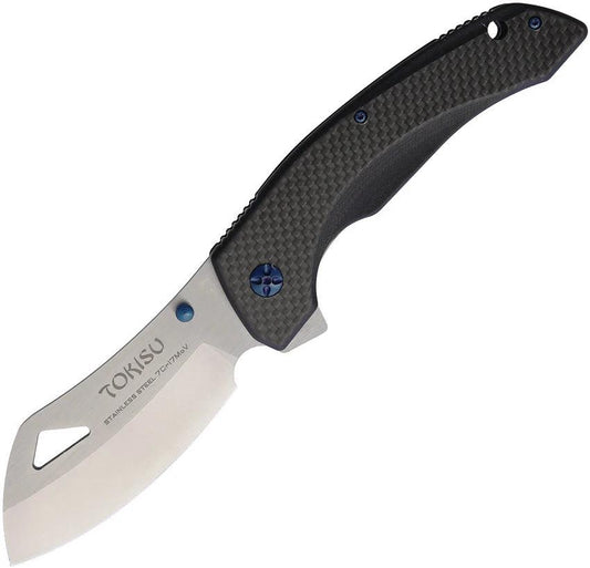 Tokisu Tactical Linerlock 18447 by Tokisu