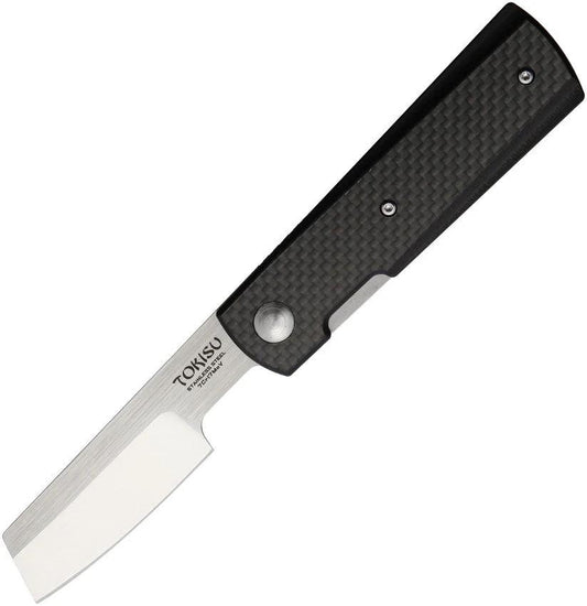 Tokisu Tactical Linerlock 18536 by Tokisu