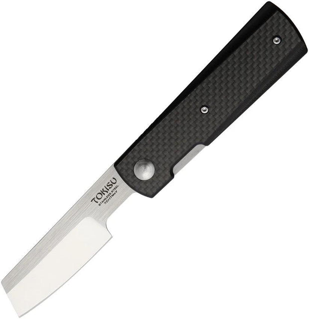 Tokisu Tactical Linerlock 18536 by Tokisu