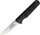 Tokisu Linerlock CF/G10 18594 by Tokisu