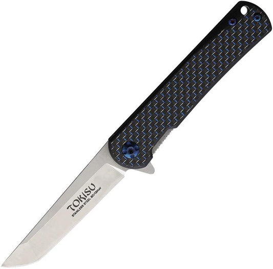 Tokisu Penknife Linerlock 18682 by Tokisu