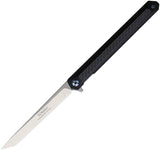 Tokisu Linerlock CF/G10 18721 by Tokisu