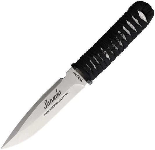 Tokisu Sanada Fixed Blade 32498 by Tokisu