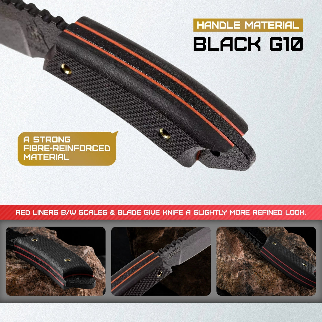 TOPS Crow Hawke CRH-01