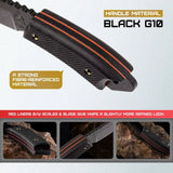 TOPS Crow Hawke CRH-01 by Black Country Outdoor